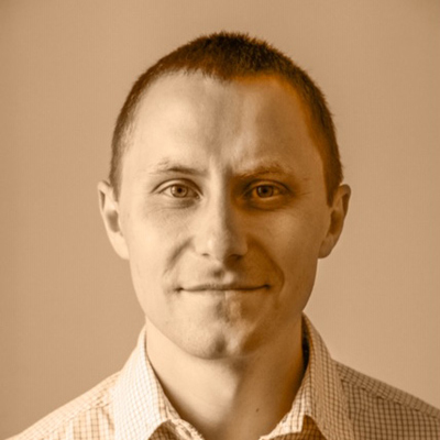 dr Marcin Gajek
