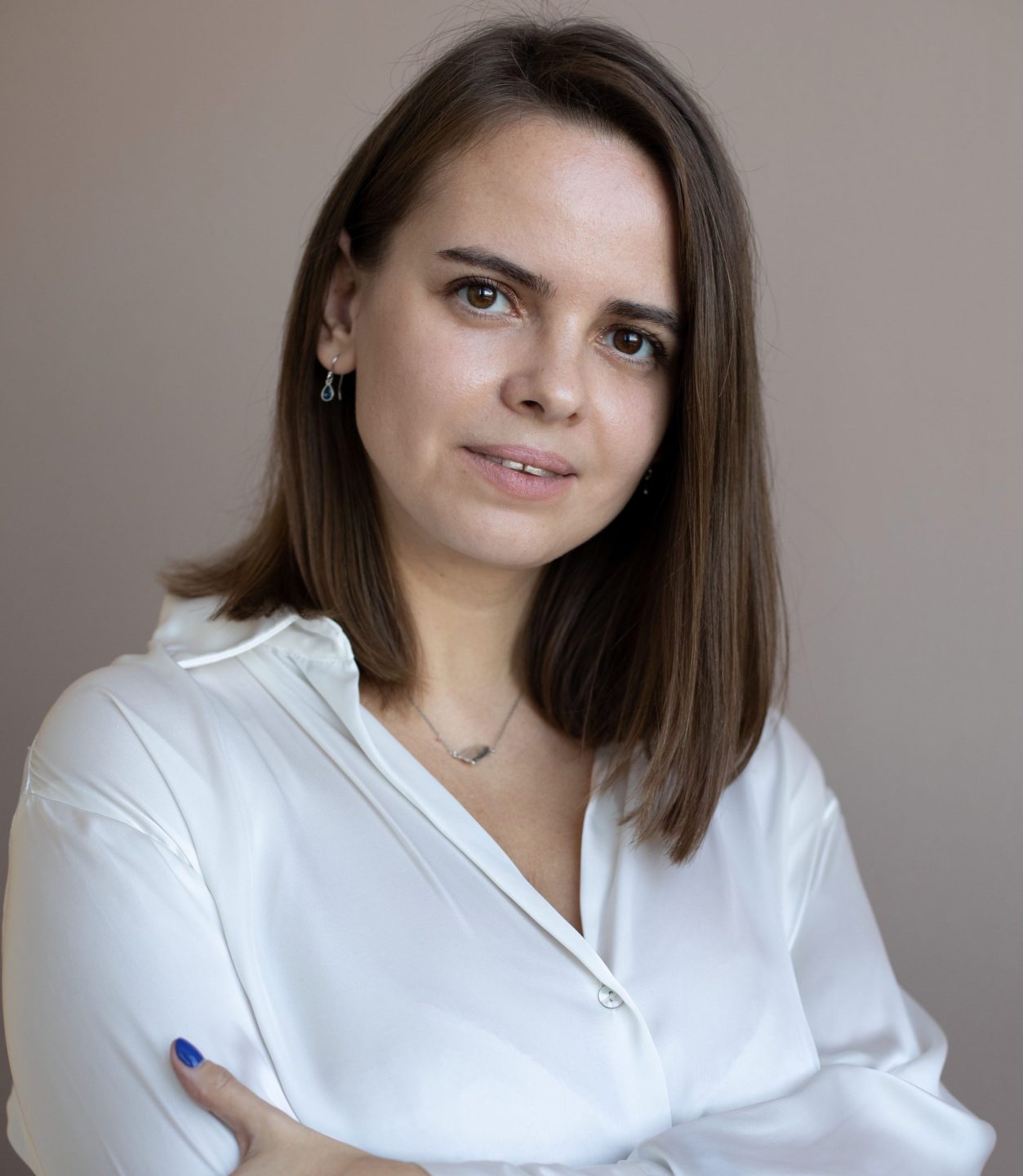 dr Joanna Mąkowska