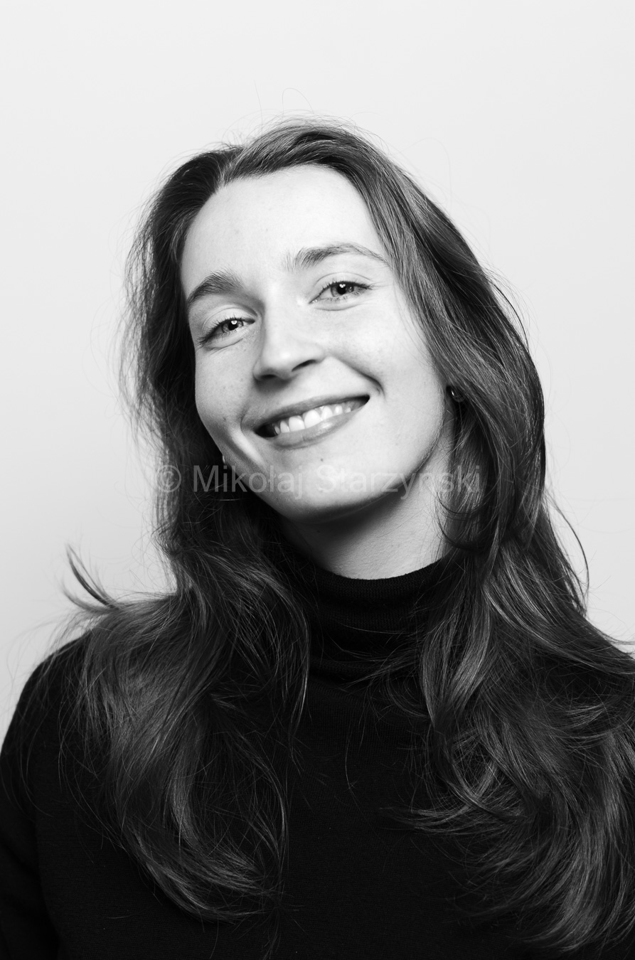 Joanna Piechura