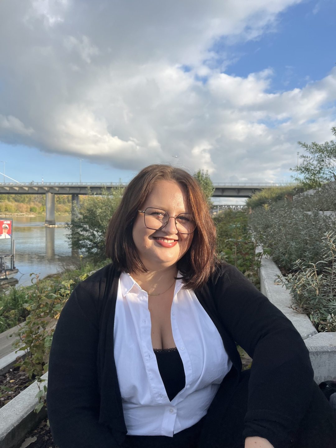 Dominika Strześniewska