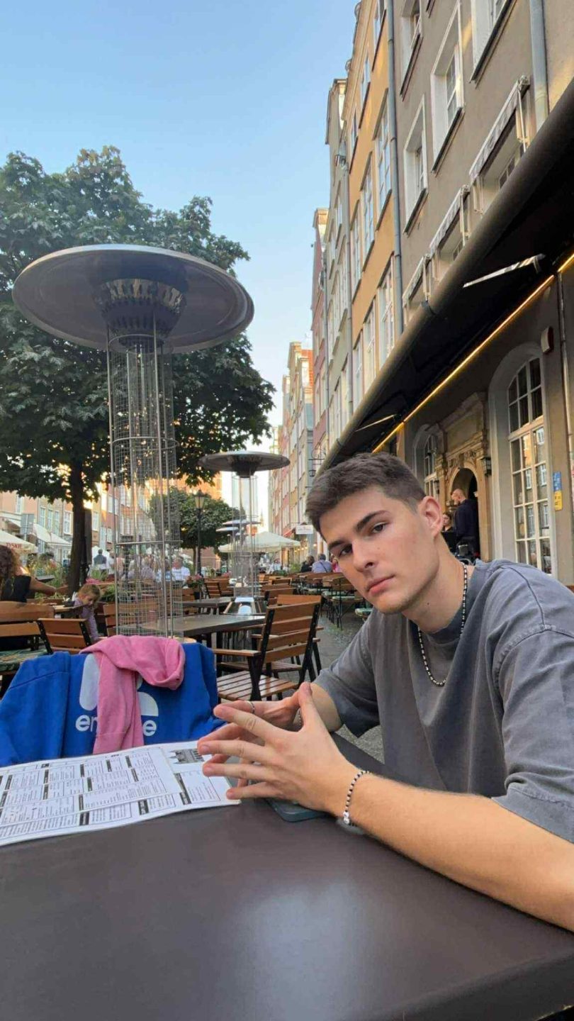 Jakub Kołodziejczyk